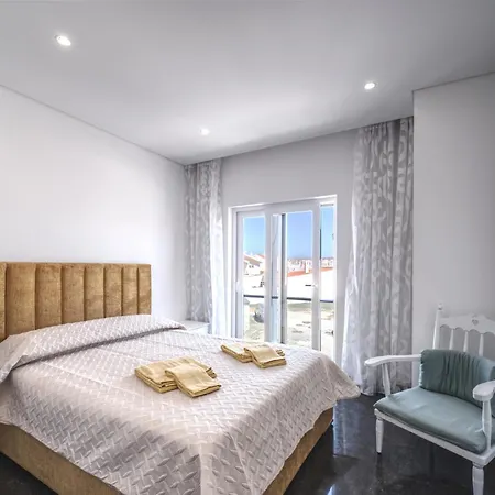 Ocean With Ac Baleal