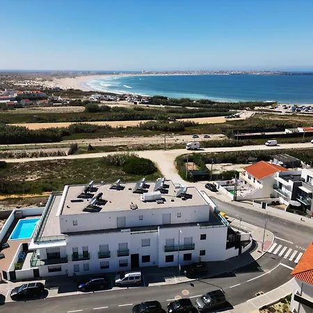 Lejlighed Ocean With Ac