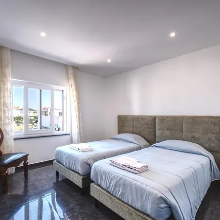 Apartment Ocean With Ac
