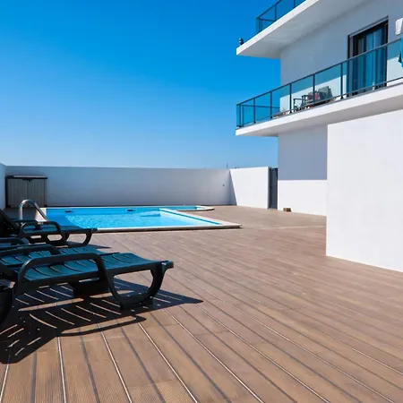 Ocean With Ac