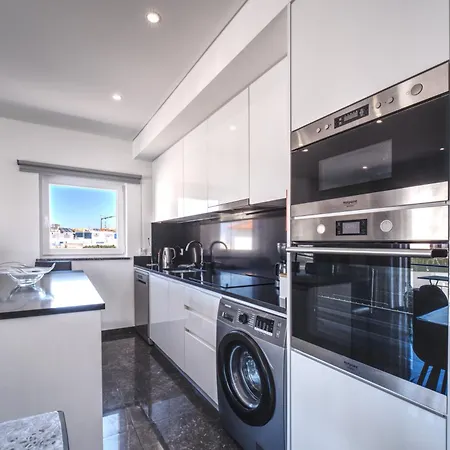 Ocean With Ac * Baleal