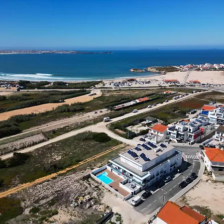 Ocean With Ac Lejlighed