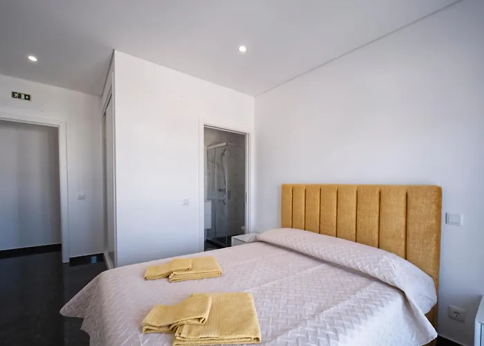 Ocean With Ac 아파트 발리알