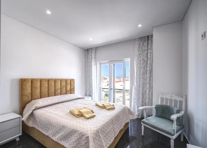 Ocean With Ac 발리알