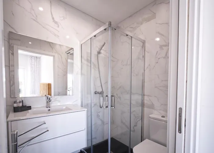 아파트 Ocean With Ac *