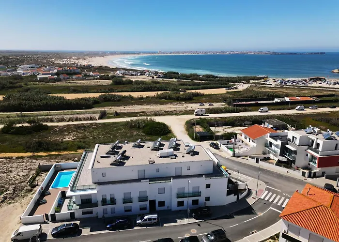 아파트 Ocean With Ac