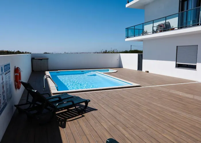 Ocean With Ac 아파트 발리알