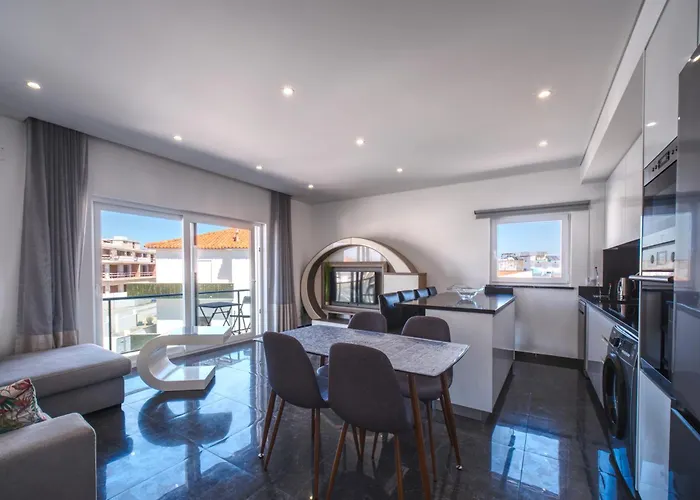 아파트 Ocean With Ac *