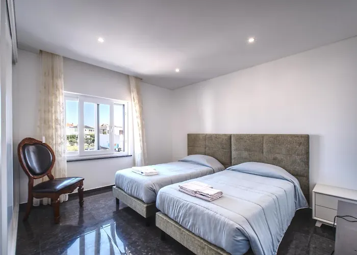 아파트 Ocean With Ac