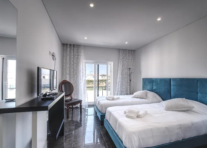 Ocean With Ac 아파트 *