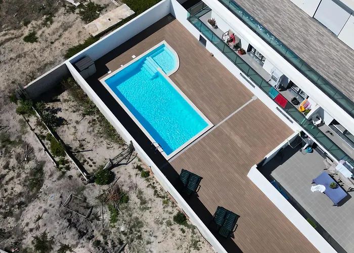 Ocean With Ac 아파트 발리알